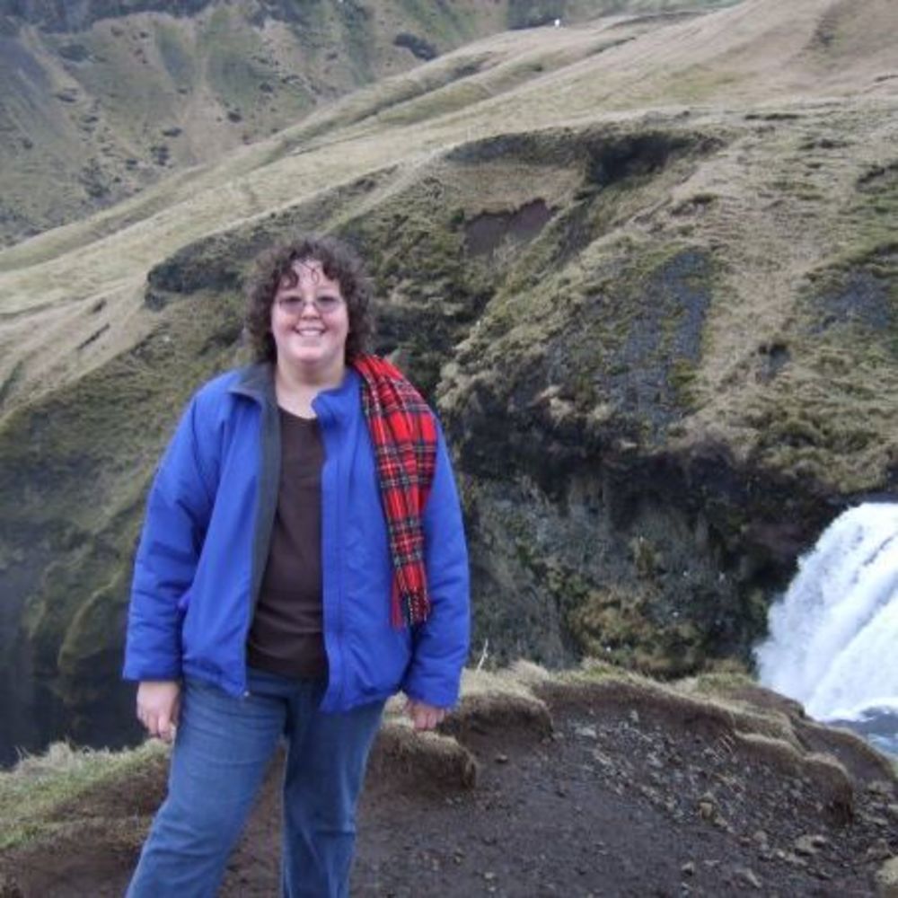 Meet your Posher, Lisa